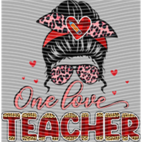 Valentine's Day-QRJ  736